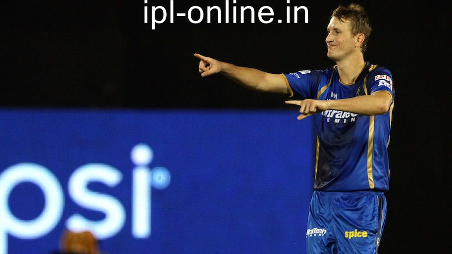 RR vs KKR Rajasthan Royals v Kolkata Knight Riders